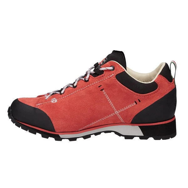 Dolomite DOL SHOE W' S 54 HIKE LOW EVO GTX Damen Wanderschuhe PAPRIKA RED 3 Dolomite DOL SHOE W' S 54 HIKE LOW EVO GTX Damen Wanderschuhe PAPRIKA RED – Bild 3