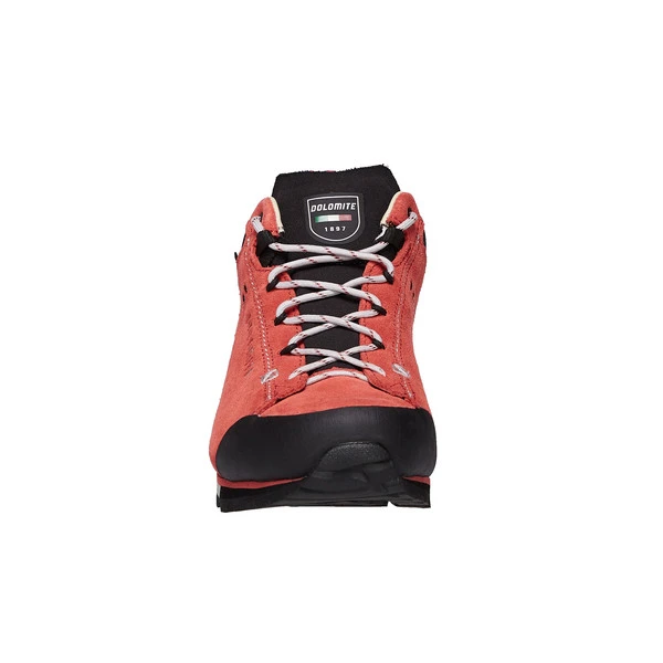 Dolomite DOL SHOE W' S 54 HIKE LOW EVO GTX Damen Wanderschuhe PAPRIKA RED 4 Dolomite DOL SHOE W' S 54 HIKE LOW EVO GTX Damen Wanderschuhe PAPRIKA RED – Bild 4