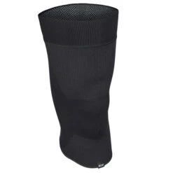 CEP MID SUPPORT KNEE SLEEVE Unisex Stulpen BLACK