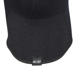 CEP MID SUPPORT KNEE SLEEVE Unisex Stulpen BLACK 5 CEP MID SUPPORT KNEE SLEEVE Unisex Stulpen BLACK -Frilufts Outdoor Deutschland Verkaufs-Shop 5638032525 c mid support knee sleeve cep 24