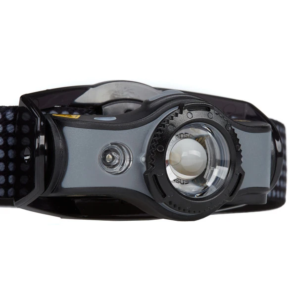 Ledlenser MH5 Stirnlampe BLACK/GRAY 3 Ledlenser MH5 Stirnlampe BLACK/GRAY – Bild 3