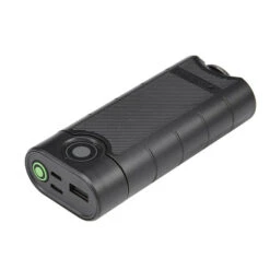 Ledlenser FLEX 10 Powerbank BLACK
