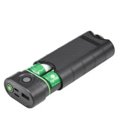 Ledlenser FLEX 10 Powerbank BLACK -Frilufts Outdoor Deutschland Verkaufs-Shop 5638032590 g flex 10 led lenser 24