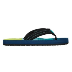 Reef KIDS AHI Kinder Freizeitsandalen AQUA/GREEN