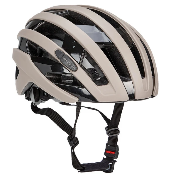 Alpina RAVEL Fahrradhelm MOJAVE-SAND MATT 1 Alpina RAVEL Fahrradhelm MOJAVE-SAND MATT