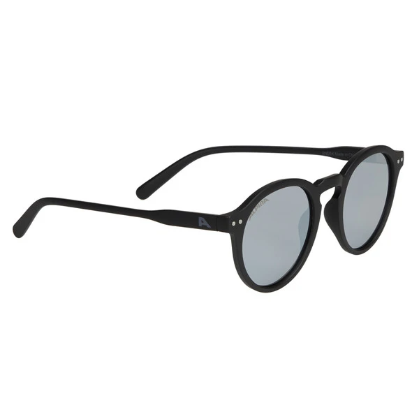 Alpina SNEEK Unisex Sonnenbrille BLACK MATT 1 Alpina SNEEK Unisex Sonnenbrille BLACK MATT