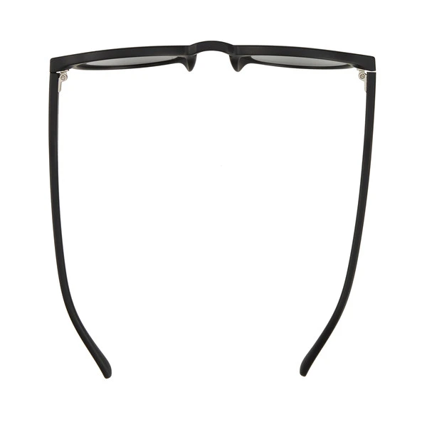 Alpina SNEEK Unisex Sonnenbrille BLACK MATT 3 Alpina SNEEK Unisex Sonnenbrille BLACK MATT – Bild 3