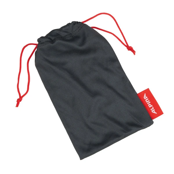 Alpina SNEEK Unisex Sonnenbrille BLACK MATT 4 Alpina SNEEK Unisex Sonnenbrille BLACK MATT – Bild 4