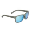 Alpina KOSMIC Unisex Sonnenbrille MOON-GREY MATT