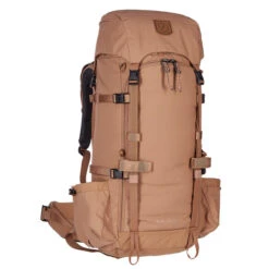 FJÄLLRÄVEN Fjällräven KAJKA 35 M/L Tourenrucksack KHAKI DUST