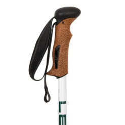 Leki MAKALU RETRO Trekkingstöcke GREEN/WHITE -Frilufts Outdoor Deutschland Verkaufs-Shop 5638034096 c makalu retro leki 24