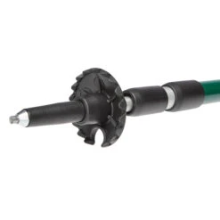 Leki MAKALU RETRO Trekkingstöcke GREEN/WHITE -Frilufts Outdoor Deutschland Verkaufs-Shop 5638034096 d makalu retro leki 24