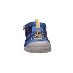 Keen SEACAMP II CNX C Kinder Outdoor Sandalen BRIGHT COBALT/BLUE DEPTHS -Frilufts Outdoor Deutschland Verkaufs-Shop 5638034927 d seacamp ii cnx c keen 24
