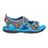 Keen KNOTCH CREEK OT Y Kinder Freizeitsandalen MAGNET/TIE DYE
