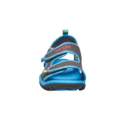 Keen KNOTCH CREEK OT Y Kinder Freizeitsandalen MAGNET/TIE DYE -Frilufts Outdoor Deutschland Verkaufs-Shop 5638035089 d knotch creek ot y keen 24
