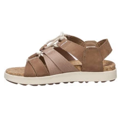 Keen ELLE MIXED STRAP W Damen Freizeitsandalen TOASTED COCONUT/BIRCH 6 Keen ELLE MIXED STRAP W Damen Freizeitsandalen TOASTED COCONUT/BIRCH -Frilufts Outdoor Deutschland Verkaufs-Shop 5638035138 c elle mixed strap w keen 24