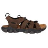 Keen DAYTONA II SANDAL M Herren Outdoor Sandalen BISON/BLACK