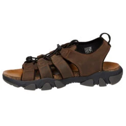 Keen DAYTONA II SANDAL M Herren Outdoor Sandalen BISON/BLACK -Frilufts Outdoor Deutschland Verkaufs-Shop 5638035258 c daytona ii sandal m keen 24