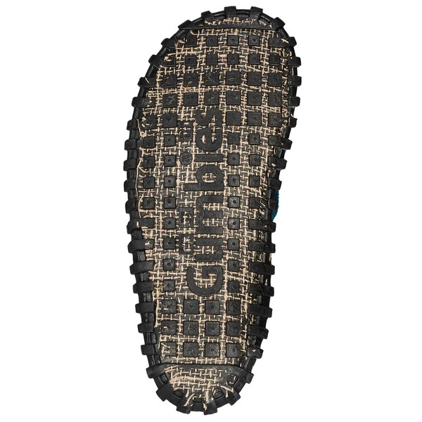 Gumbies ORIGINAL Damen Freizeitsandalen TURQUOISE SWIRL 3 Gumbies ORIGINAL Damen Freizeitsandalen TURQUOISE SWIRL – Bild 3