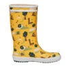 Aigle LOLLY POP PLAY 2 Kinder Gummistiefel ANIMAUX