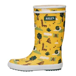 Aigle LOLLY POP PLAY 2 Kinder Gummistiefel ANIMAUX -Frilufts Outdoor Deutschland Verkaufs-Shop 5638037234 c lolly pop play 2 aigle 24