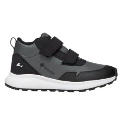 Viking AERY TRACK MID F GTX Kinder Freizeitschuhe CHARCOAL/BLACK