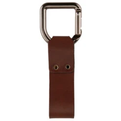 Casström NO.3 DANGLER W. COGNAC LOOP COGNAC LOOP