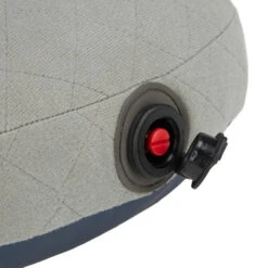 Cocoon AIR CORE DOWN PILLOW ULTRALIGHT NACKENKISSEN Nackenkissen DARK INDIGO/GREY -Frilufts Outdoor Deutschland Verkaufs-Shop 5638038224 c air core down pillow ultralight nackenkissen cocoon 24