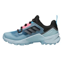 Adidas TERREX SWIFT R3 GTX W Damen Wanderschuhe CORE BLACK/GREY FIVE/ACID RED -Frilufts Outdoor Deutschland Verkaufs-Shop 5638038337 c terrex swift r3 gtx w adidas 24