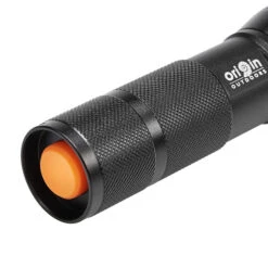 Origin Outdoors LED-TASCHENLAMPE FOCUS Taschenlampe NOCOLOR -Frilufts Outdoor Deutschland Verkaufs-Shop 5638038778 k ledtaschenlampe focus origin outdoors 24