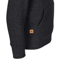 Tentree K JUNIPER HOODIE Kinder Kapuzenpullover METEORITE BLACK HEATHER -Frilufts Outdoor Deutschland Verkaufs-Shop 5638038877 d k juniper hoodie tentree 24