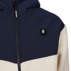 Reima HOODIE SAMOTA Kinder Fleecejacke NAVY -Frilufts Outdoor Deutschland Verkaufs-Shop 5638040831 d hoodie samota reima 24