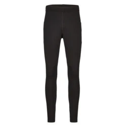 Icebreaker M MERINO SPEED WINTER 28 TIGHTS Herren Leggings BLACK