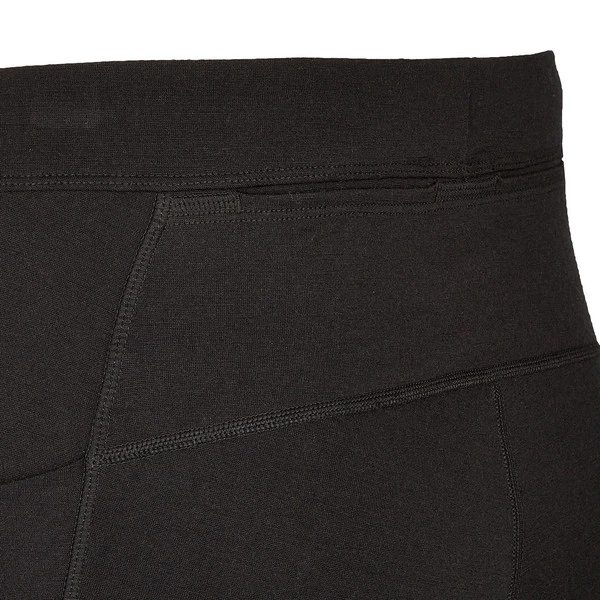 Icebreaker M MERINO SPEED WINTER 28 TIGHTS Herren Leggings BLACK 4 Icebreaker M MERINO SPEED WINTER 28 TIGHTS Herren Leggings BLACK – Bild 4