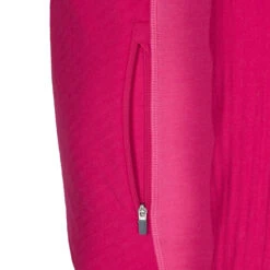 Icebreaker W DESCENDER LS ZIP HOOD Damen Wolljacke ELECTRON PINK/TEMPO 6 Icebreaker W DESCENDER LS ZIP HOOD Damen Wolljacke ELECTRON PINK/TEMPO -Frilufts Outdoor Deutschland Verkaufs-Shop 5638043066 c wmns descender ls zip hood icebreaker 24
