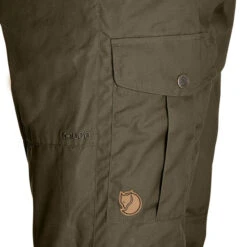 FJÄLLRÄVEN Fjällräven NILS TROUSERS M Herren Trekkinghose LAUREL GREEN -Frilufts Outdoor Deutschland Verkaufs-Shop 5638044144 d nils trousers m fjaellraeven 24