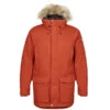 FJÄLLRÄVEN Fjällräven NUUK LITE PARKA M Herren Winterjacke AUTUMN LEAF