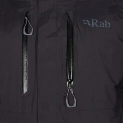 Rab BATURA JACKET Herren Winterjacke BLACK 6 Rab BATURA JACKET Herren Winterjacke BLACK -Frilufts Outdoor Deutschland Verkaufs-Shop 5638047639 c batura jacket rab 24