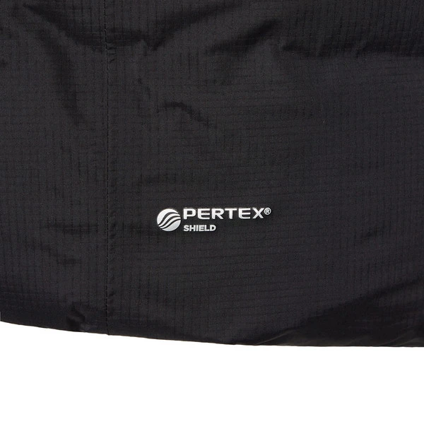 Rab BATURA JACKET Herren Winterjacke BLACK 4 Rab BATURA JACKET Herren Winterjacke BLACK – Bild 4