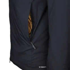 Rab XENAIR ALPINE JACKET Herren Isolationsjacke EBONY (FOOTPRINT) -Frilufts Outdoor Deutschland Verkaufs-Shop 5638047703 c xenair alpine jacket rab 24