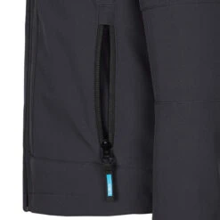 CMP JACKET FIX HOOD Kinder Softshelljacke ANTRACITE-RIVER -Frilufts Outdoor Deutschland Verkaufs-Shop 5638048191 c jacket fix hood cmp 24