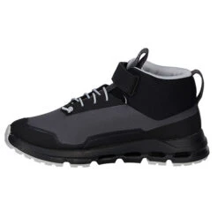 On CLOUDHERO MID WATERPROOF Kinder Freizeitstiefel ECLIPSE / BLACK -Frilufts Outdoor Deutschland Verkaufs-Shop 5638048374 eonglwi cloudhero mid waterproof on 24