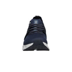 On CLOUDSWIFT 3 Herren Laufschuhe DENIM / MIDNIGHT -Frilufts Outdoor Deutschland Verkaufs-Shop 5638048400 d cloudswift 3 on 24