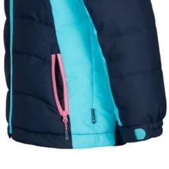 Kamik AAYLA Kinder Skijacke MIDNIGHT/CYAN-MINIUT/CYAN 6 Kamik AAYLA Kinder Skijacke MIDNIGHT/CYAN-MINIUT/CYAN -Frilufts Outdoor Deutschland Verkaufs-Shop 5638048679 c aayla kamik 24