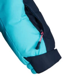 Kamik AAYLA Kinder Skijacke MIDNIGHT/CYAN-MINIUT/CYAN 7 Kamik AAYLA Kinder Skijacke MIDNIGHT/CYAN-MINIUT/CYAN -Frilufts Outdoor Deutschland Verkaufs-Shop 5638048679 d aayla kamik 24