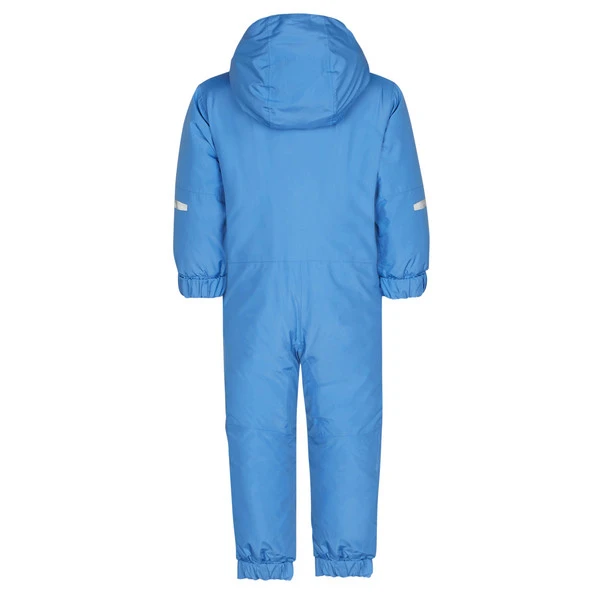 Patagonia BABY SNOW PILE ONE-PIECE Kinder Schneeanzug BLUE BIRD – Bild 2