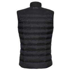 Arc'teryx CERIUM VEST M Herren Daunenweste BLACK -Frilufts Outdoor Deutschland Verkaufs-Shop 5638051631 c cerium vest m arc teryx 24