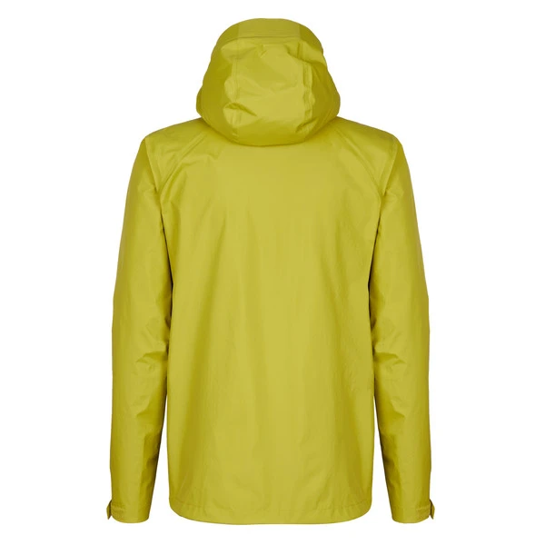Patagonia M' S TORRENTSHELL 3L RAIN JKT Herren Hardshelljacke SHRUB GREEN – Bild 2