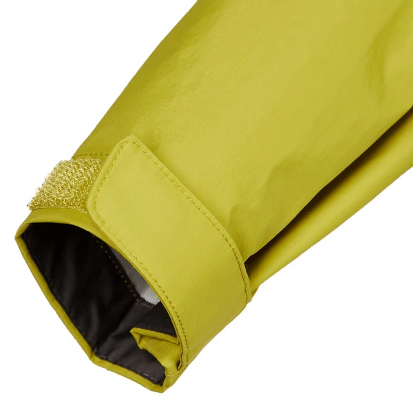 Patagonia M' S TORRENTSHELL 3L RAIN JKT Herren Hardshelljacke SHRUB GREEN – Bild 4