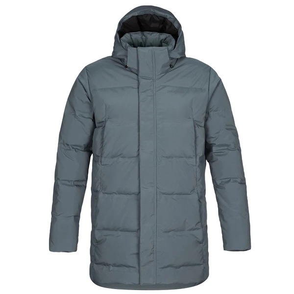 Patagonia JACKSON GLACIER PARKA Herren Daunenmantel NOUVEAU GREEN 1 Patagonia JACKSON GLACIER PARKA Herren Daunenmantel NOUVEAU GREEN